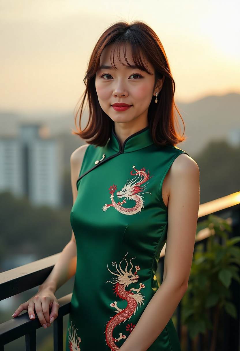 告白
