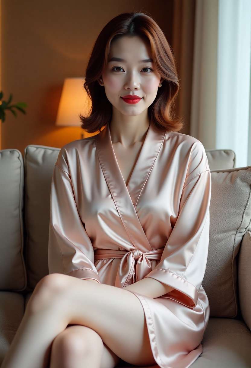 长泽雅美