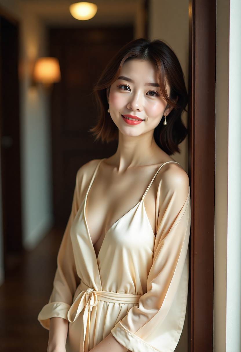 小森林