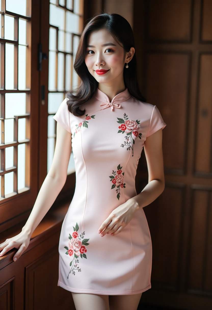 满岛光