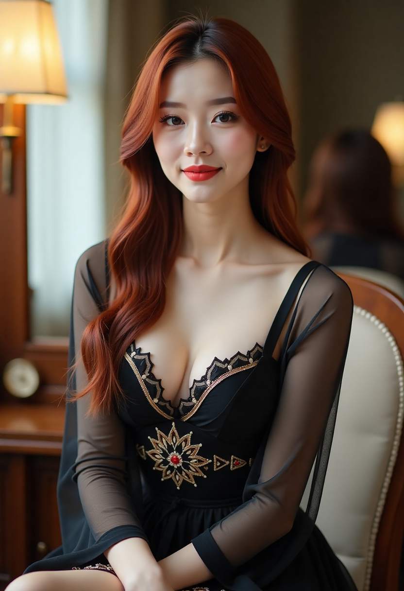 比海更深